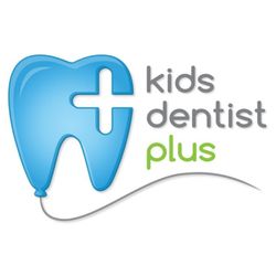Kids Dentist Plus - Kids Dentist Plus Logo