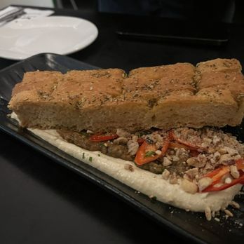 CAU Carne Argentina - Hummus and flatbread - Steakhouses Near Me - Amsterdam, New Hampshire CAU Carne Argentina - Hummus and flatbread - Steakhouses Near Me - Amsterdam, New Hampshire