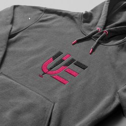 Unique Embroidery - Embroidery or Screen Printing Hoodies
