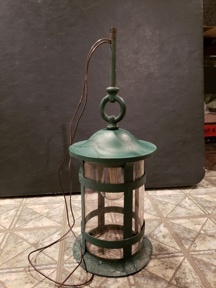 Slide of NWT Services