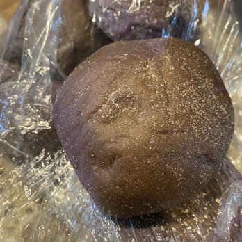 Town Center Park - These are fresh & very soft rolls- similar to HI rolls, but not as sweet. They are purple - Parks Near Me - Suwanee, Georgia