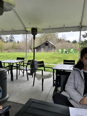 Nashi Orchards Tasting Room by null