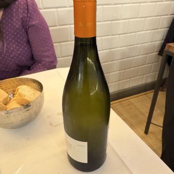 Trattoria Dalloste - Wine - Tuscan Near Me - Florence, FI