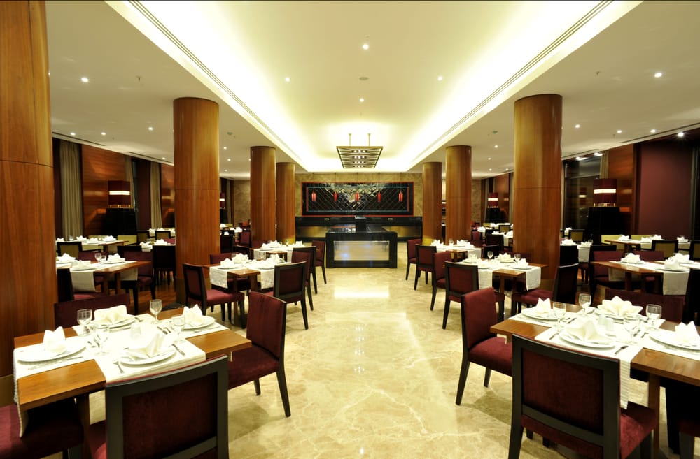 Hotel Çelik Palas