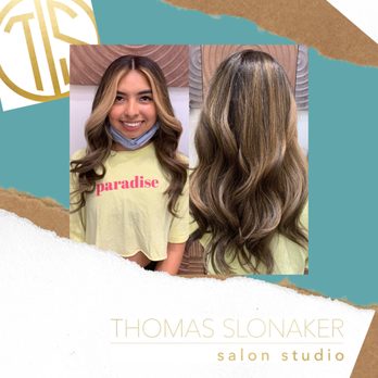 Thomas Slonaker Salon Studio - Balayage - Hair Salons Near Me - Phoenix, Arizona Thomas Slonaker Salon Studio - Balayage - Hair Salons Near Me - Phoenix, Arizona