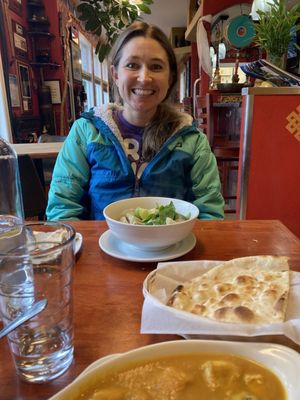 Sherpa Garden Restaurant & Bar by null