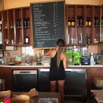 Cool Beans Cafe - Coffee & Tea Near Me - Narragansett, Rhode Island