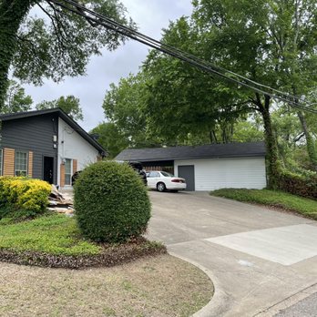 Longhorn Contractors - a home in a residential neighborhood - General Contractors Near Me Longhorn Contractors - a home in a residential neighborhood - General Contractors Near Me