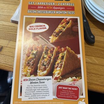 Applebee's Grill + Bar - Menu - Sports Bars Near Me - Quakertown, Pennsylvania Applebee's Grill + Bar - Menu - Sports Bars Near Me - Quakertown, Pennsylvania