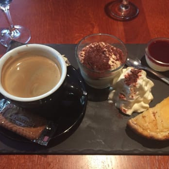 Bistro & Co - Café - vraiment - gourmand ! - Brasseries Near Me - Paris, 75 Bistro & Co - Café - vraiment - gourmand ! - Brasseries Near Me - Paris, 75