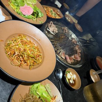 M Korean BBQ - Korean Near Me - Buena Park, California M Korean BBQ - Korean Near Me - Buena Park, California