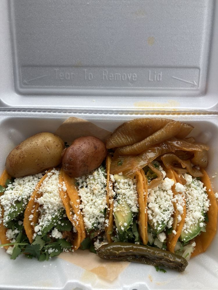 Janie’s Taco — Mexican restaurant in Chaska