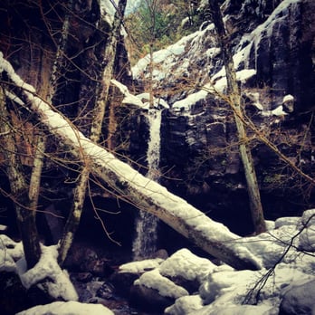 Hedge Creek Falls - Someday in winter, when there was snow on the ground! - Hiking Near Me - Dunsmuir, California Hedge Creek Falls - Someday in winter, when there was snow on the ground! - Hiking Near Me - Dunsmuir, California
