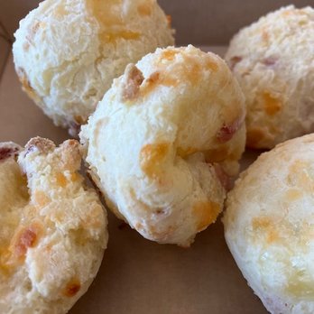 Sora Eatery - Brazilian Japanese cheese bread bites - Burgers Near Me - Lakeland, Florida Sora Eatery - Brazilian Japanese cheese bread bites - Burgers Near Me - Lakeland, Florida