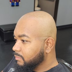 Milos Featherd Fades