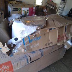 TForce Freight