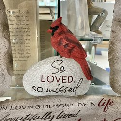 Postal Plus - Sweet remembrances of those we have lost.