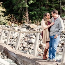 Bayla Artistry - Engagement photo shoot