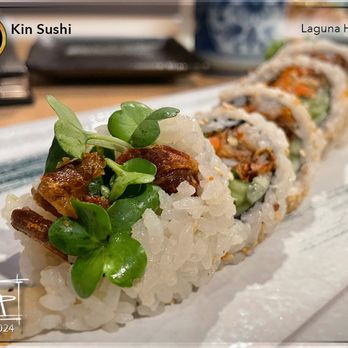 KIN SUSHI - Updated January 2025 - 786 Photos & 547 Reviews - 25381 ...