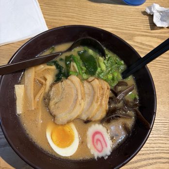 Wei Ramen - Miso ramen - Ramen Near Me - Indianapolis, Indiana Wei Ramen - Miso ramen - Ramen Near Me - Indianapolis, Indiana