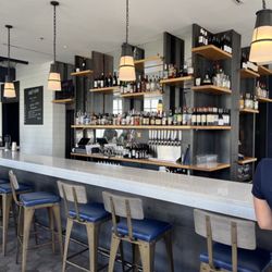 Watervue Grille - Bar
