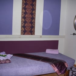 Wansabay Thaimassage & Spa