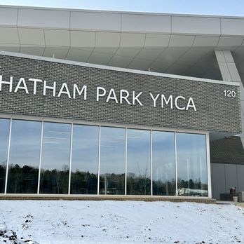 YMCA - Chatham Park YMCA opening in March . - Basketball Courts Near Me - Pittsboro, North Carolina