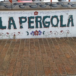 La Pergola Espacio Cultural