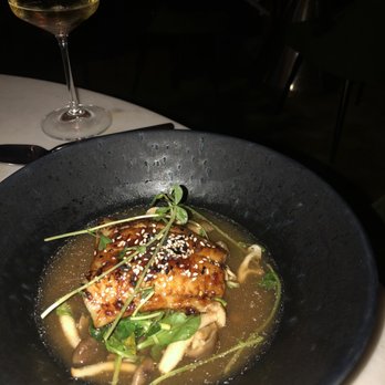 Animae - Black cod -returned - Asian Fusion Near Me - San Diego, California Animae - Black cod -returned - Asian Fusion Near Me - San Diego, California