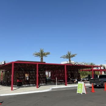 Caffenio - Cafes Near Me - Mesa, Arizona