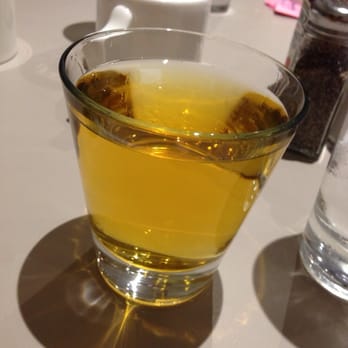 Elly's Pancake House - It's Apple Juice. I swear!! - Breakfast & Brunch Near Me - Chicago, Illinois
