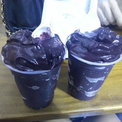 Alquimia Açaí e Vitaminas