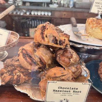The Dutchess - Cafes Near Me - Ojai, California