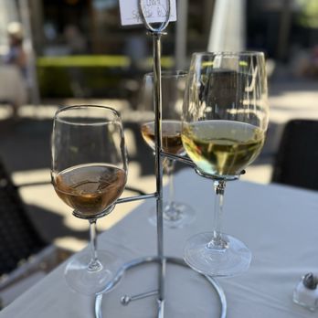 Ponte Winery - Wine Flight - Wineries Near Me - Temecula, California Ponte Winery - Wine Flight - Wineries Near Me - Temecula, California