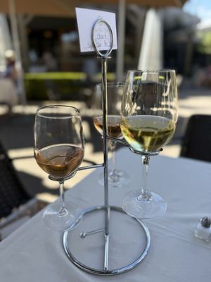 Ponte Winery by null