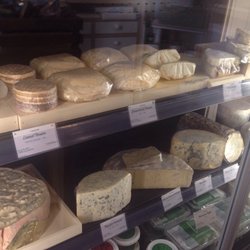 Fromages et Crèmes - Got some Reblochon