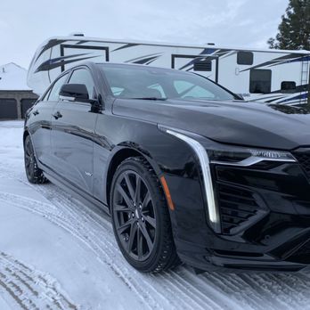 Ceramic Pro - Spokane - Auto Detailing Near Me - Spokane, Washington Ceramic Pro - Spokane - Auto Detailing Near Me - Spokane, Washington