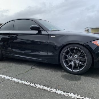 Tires Direct - Auto Repair Near Me - Vallejo, California