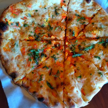 Karma Indian Cuisine - Chicken naan - Indian Near Me - Thousand Oaks, California Karma Indian Cuisine - Chicken naan - Indian Near Me - Thousand Oaks, California