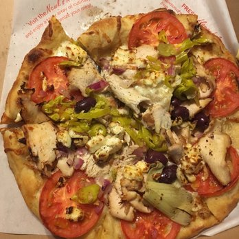 Newk's Eatery - Pizza Near Me - Kennesaw, Georgia