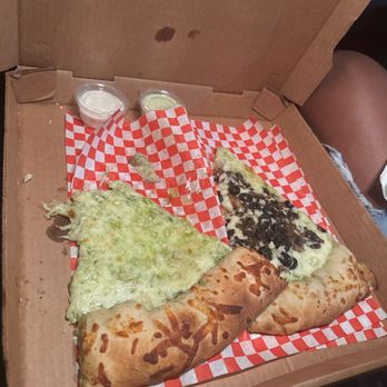 Pieces Pizza by the Slice - Pizza Near Me - Sacramento, California Pieces Pizza by the Slice - Pizza Near Me - Sacramento, California