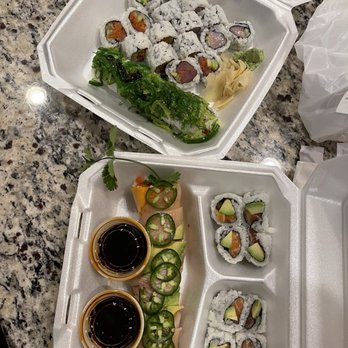 Samurai Sushi - Sushi Bars Near Me - Nashville, Tennessee Samurai Sushi - Sushi Bars Near Me - Nashville, Tennessee