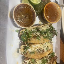GABO'S BIRRIA TACOS