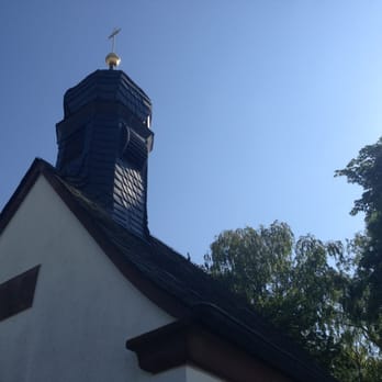 Kapellchen - Landmarks & Historical Buildings Near Me - Reifenberg, RP