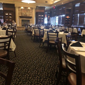 Vittoria - Inside - Italian Near Me - Powell, Ohio Vittoria - Inside - Italian Near Me - Powell, Ohio