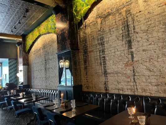 The Botanist Social by null