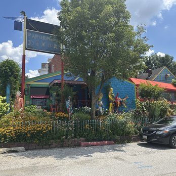 Papermoon Diner - Diners Near Me - Baltimore, Maryland