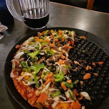 Organ Stop Pizza - Pizza - Pizza Near Me - Mesa, Arizona