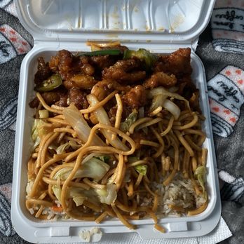 Pan店 PANPAN WOK - Updated October 2025 - 29 Reviews - 3030 N Dinuba