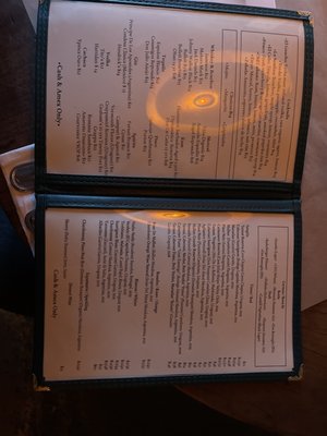 Tabaré Bushwick by null